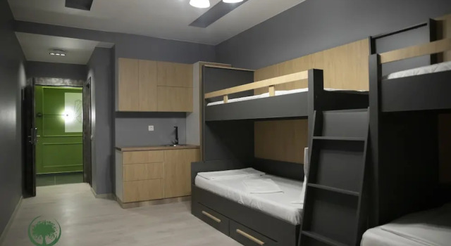 Номер Comfort Hotel Gloria KS