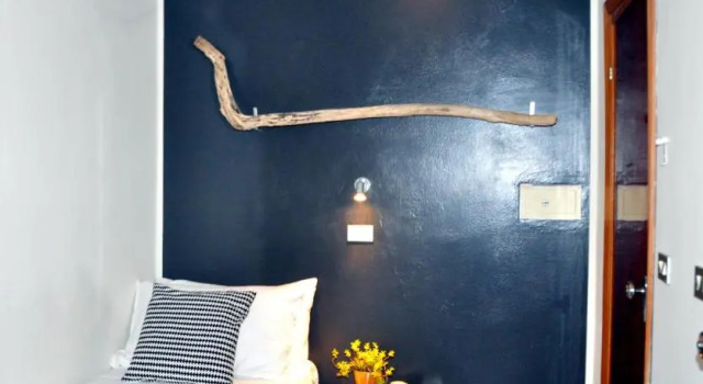 Номер Standard Hotel Anna Gabicce Mare