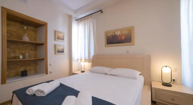 Номер Economy Nikolaos Pension