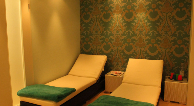 Astralis Hotel Domizil