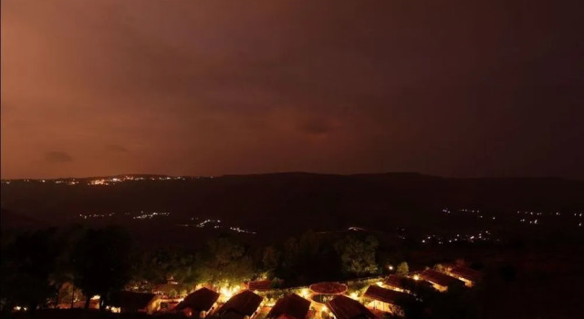 Leisure Vacations Terra Camp, Panchgani, Забронировать Отель Отели штата Махараштры 3 звезды, 3*