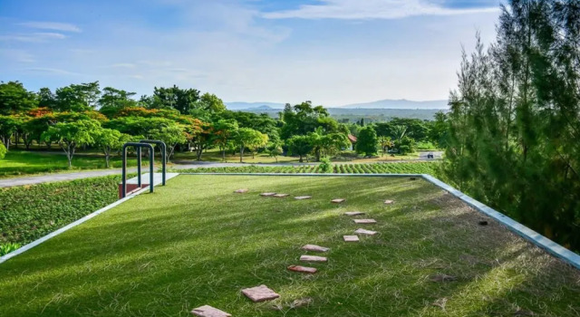 House of Love Khao Yai, Забронировать Отель Отели Khao Yai с парковкой, Парковка