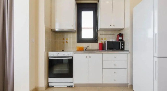Вилла Maisonette Allegro