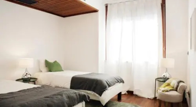 Parque das Nações - Rio Tejo, Rezervovat Hotel Parque das Nacoes Olivais