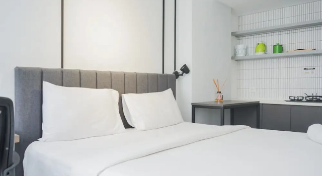 Urbantown Serpong, Réserver Appartement Appartements à Serpong, Appartement