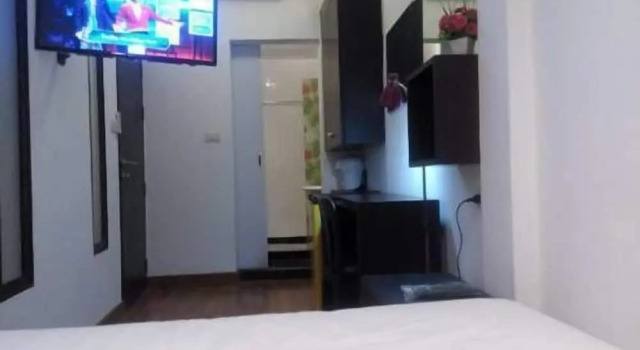 Номер Superior Hotel Residence 24lh