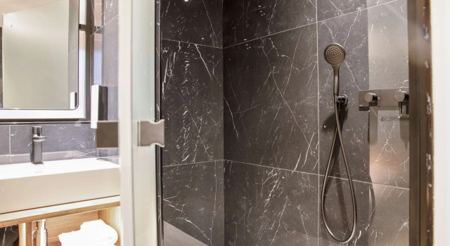 Номер Superior Golden Tulip Warszawa Centrum