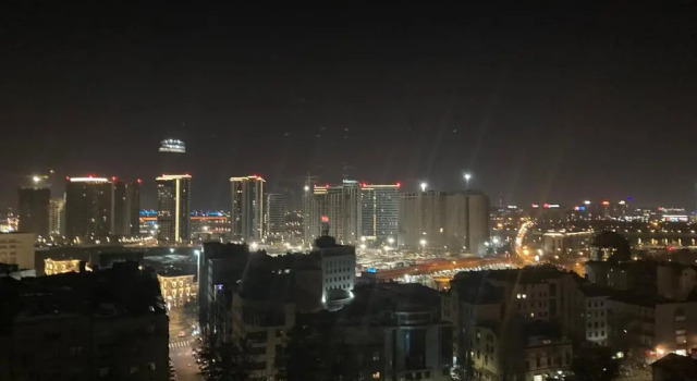Апартаменты Apartman Tilia