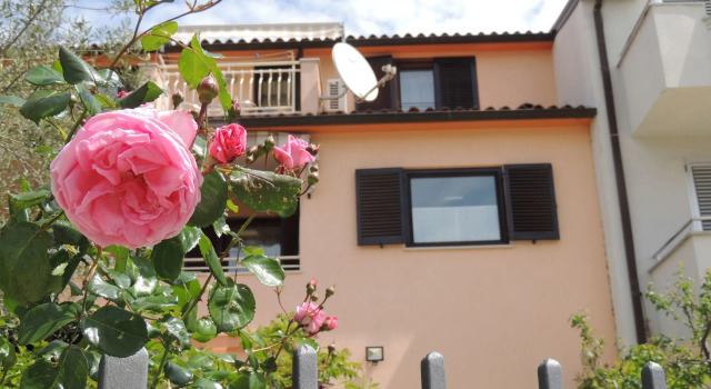 Vila Dolores