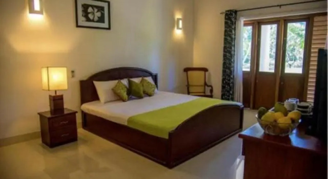 Coco Villa Peach Tree, Забронировать Вилла Отели Западной провинции 3 звезды, 3*