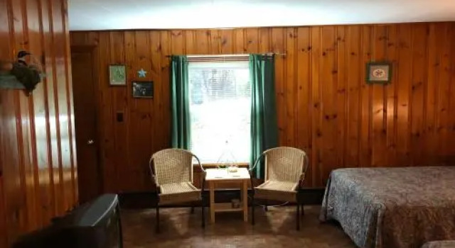 Grady'S West Shore Motel, 预订 汽车旅馆 Bridgton 缅因州