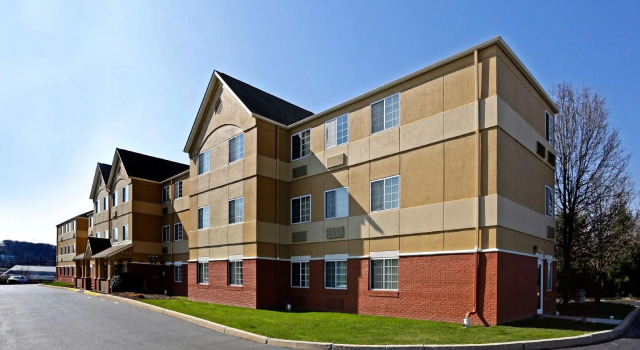 Extended Stay America - Philadelphia - Malvern - Swedesford Rd., Rezerwuj Hotel Malvern 