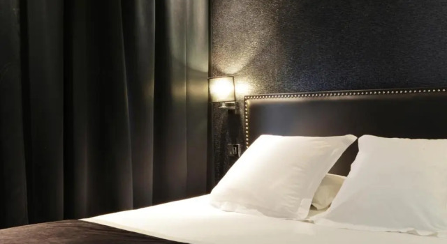 Трёхместный номер Superior Hôtel Diva Opera