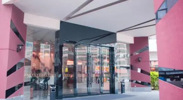 Tru-Home Hotel, Rezervasyon Otel Guangdong otoparklı oteller, Otopark
