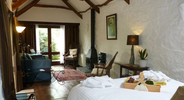 Tor Cottage, Забронировать Отель «постель и завтрак» Бизнес-отели Англии, 4* 5*