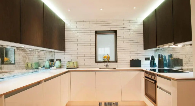 Апартаменты с 2 комнатами Wigmore Suites Serviced Apartments by Globe Apartments
