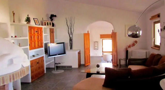 Cortijo los Ramos