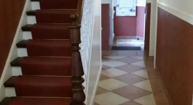 Hotel Villa Linda