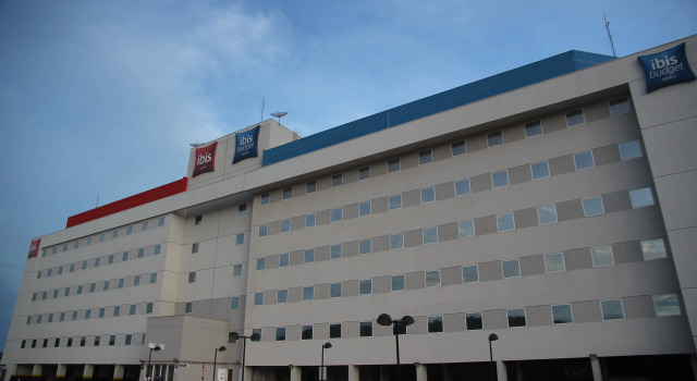 ibis budget Parauapebas