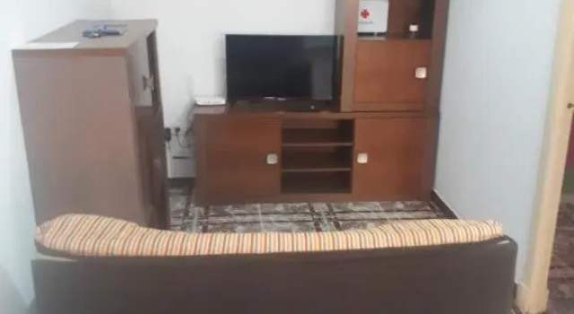 Apartamento Marina de la bahía