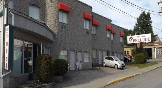 Hotel Motel Prélude