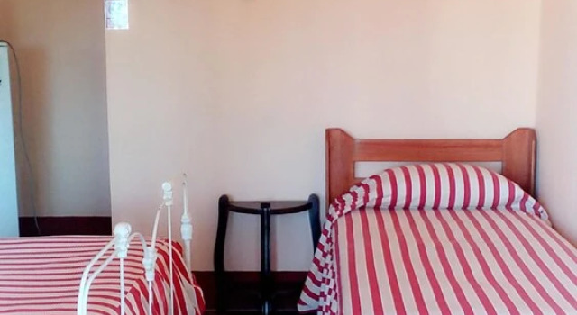 Hostal Portada Las Cuevas, Rezervovat Hotel Hotely v Sancti Spiritus se snídaní, Snídaně