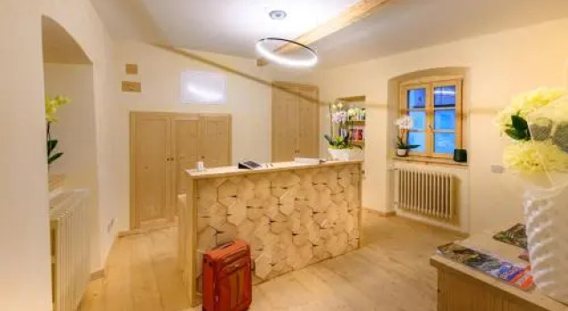 B&B Antica Residenza Centro Storico, Buchen Sie Hotel SPA-Hotels in Veltlin, SPA