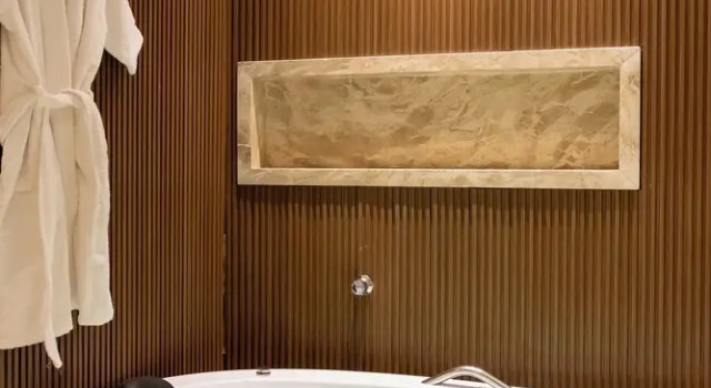 Номер Deluxe Aira Hotel