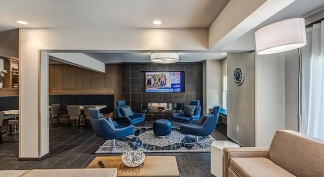 Microtel Inn & Suites by Wyndham Amsterdam, Varaa Hotelli Amsterdam New York State