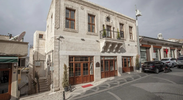 Hakkı Bey Konağı, Забронировать Гостевой дом Савур Юго-Восточная Анатолия