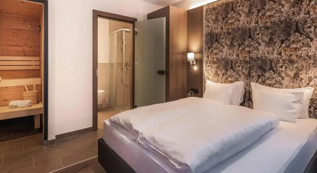 Apartment in Ischgl With Balcony or Terrace, Забронировать Апартаменты/квартира Матон Ишгль, рядом с Ski Lift Mathon