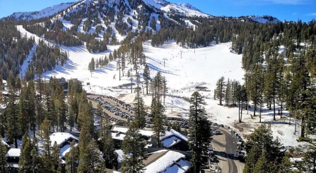 Номер Standard с 2 комнатами St, Anton Wooded View 2-Bedroom Condos with Ski Lockers