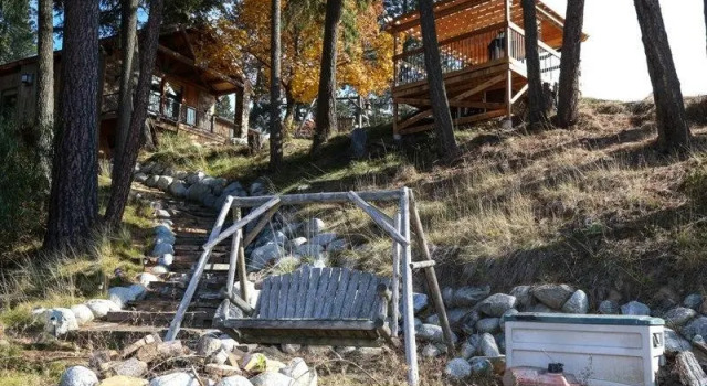 Hayden Lake Estate, Foglalás Szálloda Hayden Idaho
