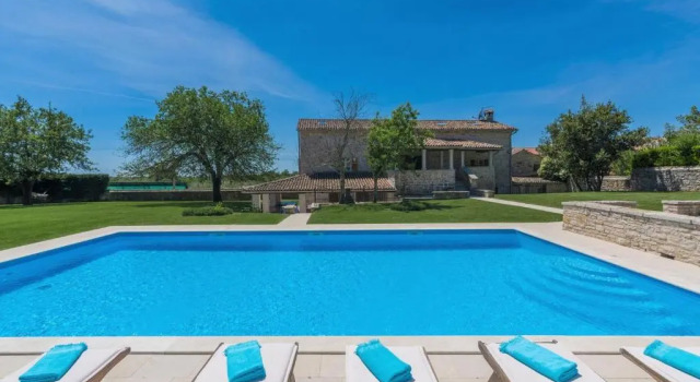 Вилла Family Villa Kata San Lorenzo