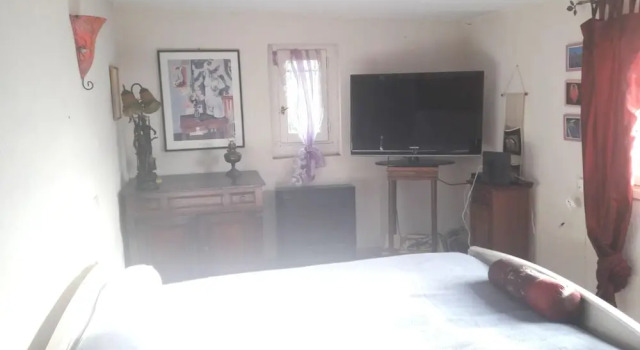 House With one Bedroom in Peille, With Wonderful sea View, Enclosed Ga, Book Hotel Hoteller i Peille med parkering, Parkering