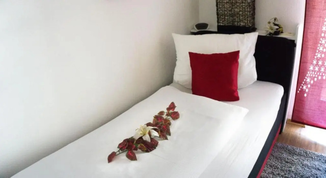 Номер Economy Hotel Sonnleitn