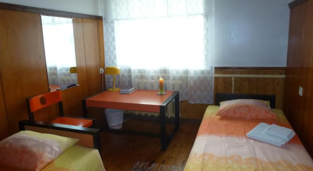 Номер Standard Kihelkonna Pastorate Guesthouse