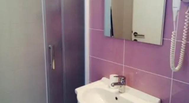 Апартаменты Solaria Apartments Porec