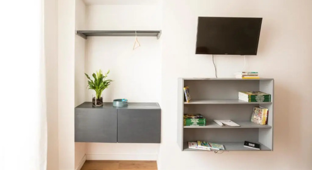 Appartamento 2 camere TorinoToStay Apartments