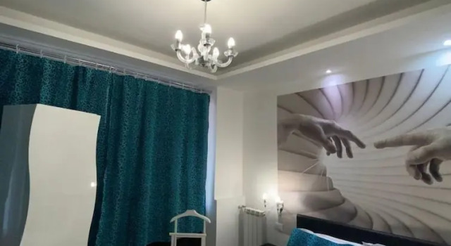 Номер Standard Rome Sweet Home Vatican