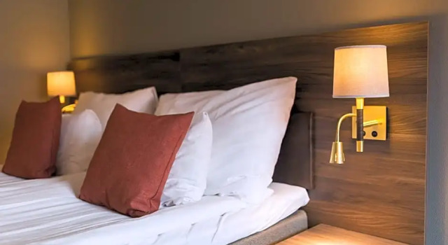 Номер Superior Home Hotel Uman
