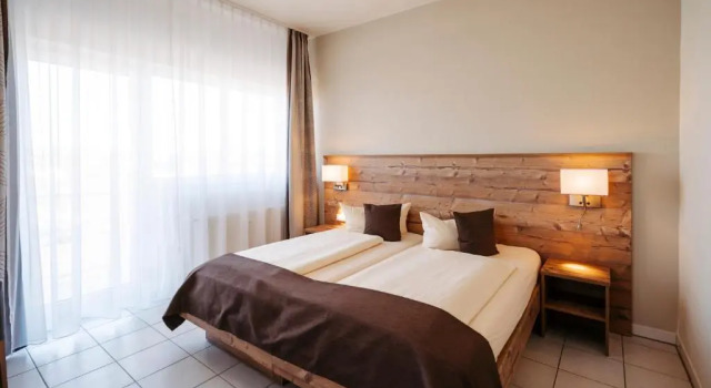 Номер Standard Hotel Nahetal
