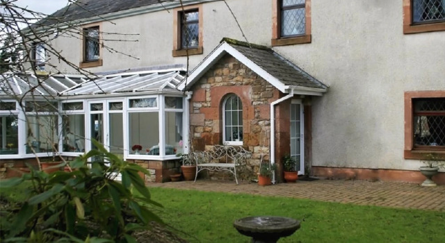 Bessiestown Country Guesthouse, Забронировать Отель Бизнес-отели Англии, 4* 5*