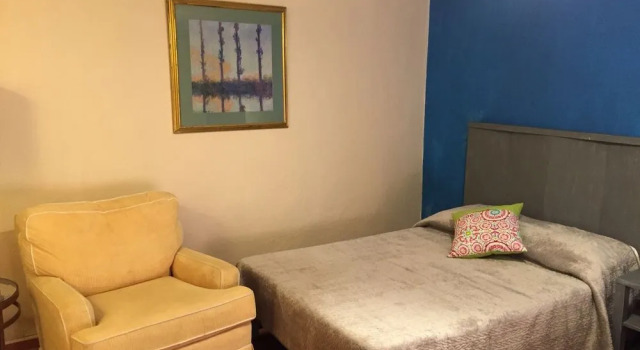 San Roque 28 Apartment, Забронировать Апартаменты/квартира Апартаменты Гуанахуато, рядом с Университет Гуанахуато, Апартаменты/квартира