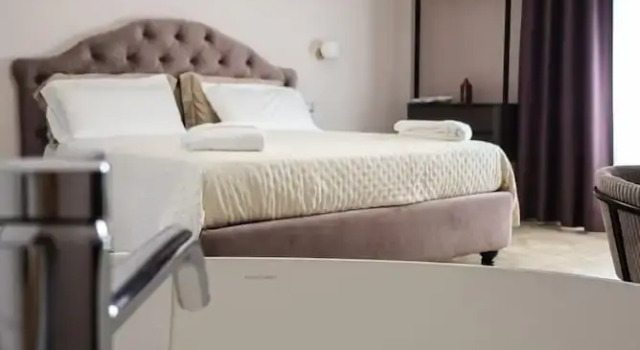 Номер Luxury Petrus Rooms