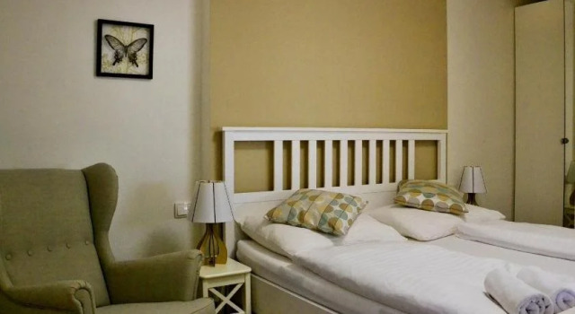 Hotel Drnholec