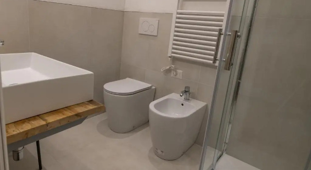 Номер Superior Agriturismo Ai Prati
