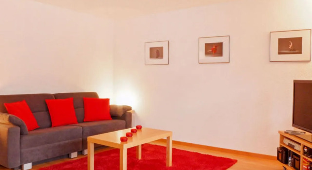 Studio Krokus by Interhome, Prenota Appartamento Lauterbrunnen 