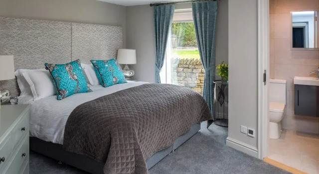 Oakdene Country House, Забронировать Дом для отпуска Седберг Yorkshire Dales