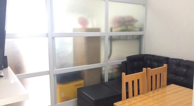 1 Bedroom Condo at Vivaldi Residence, Забронировать Отель Кесон-Сити 